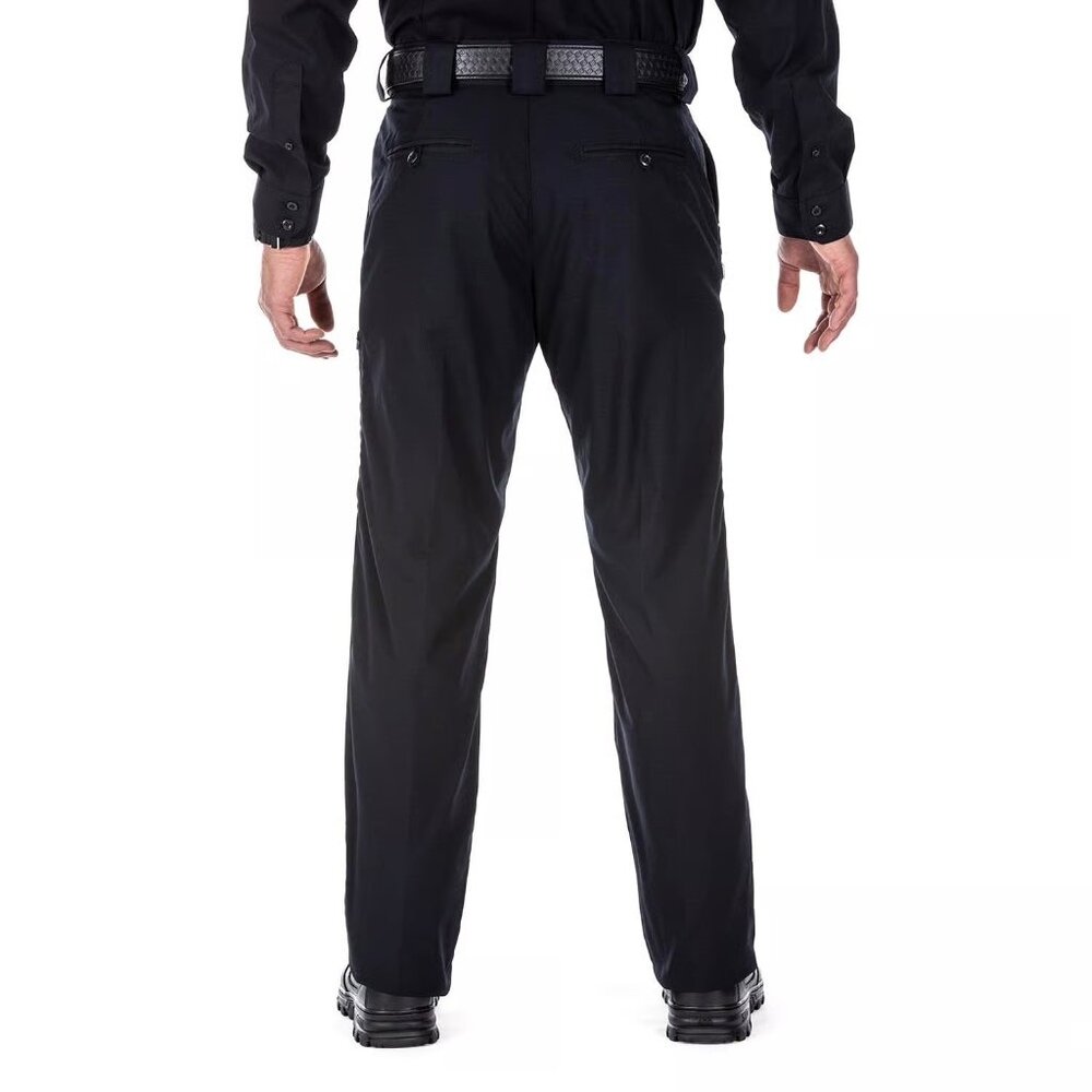 NWT 5.11 Tactical A-Class Stryke PDU Pant 44 Unhemmed 74426 Midnight Navy - Picture 3 of 6